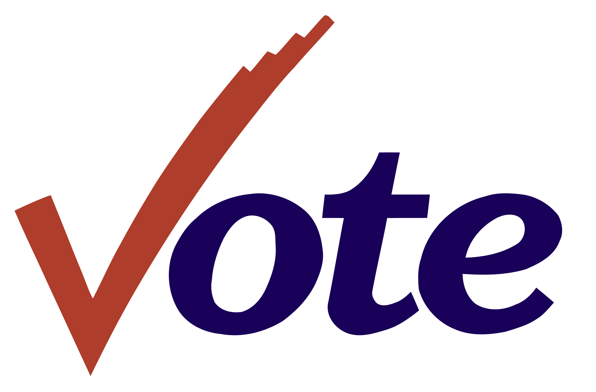 Voting Box PNG Clipart