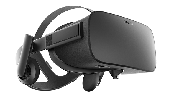 Vr Headset HD PNG - 95959