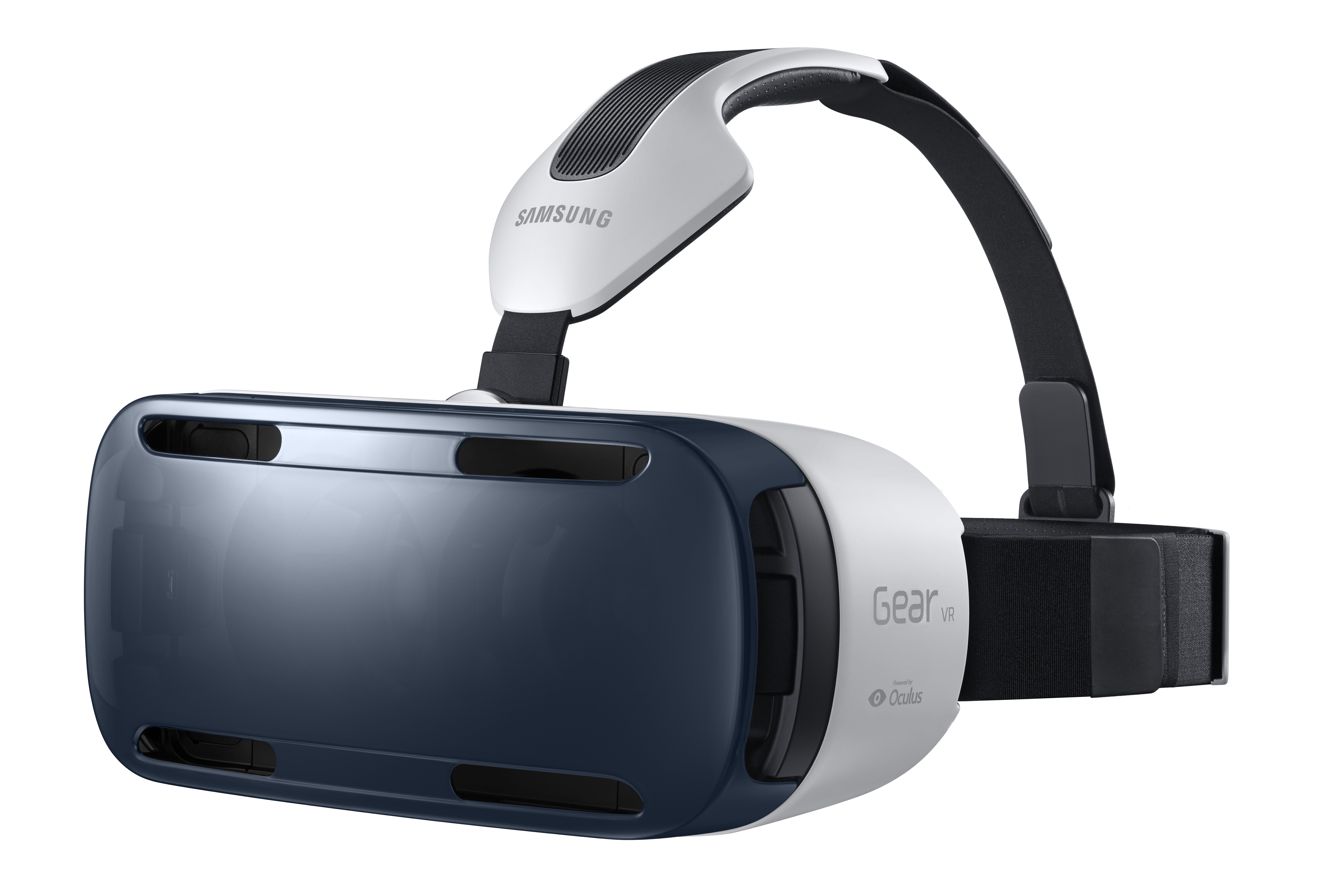 Vr Headset HD PNG - 95953