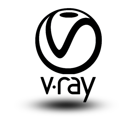 Vray Logo PNG - 175205