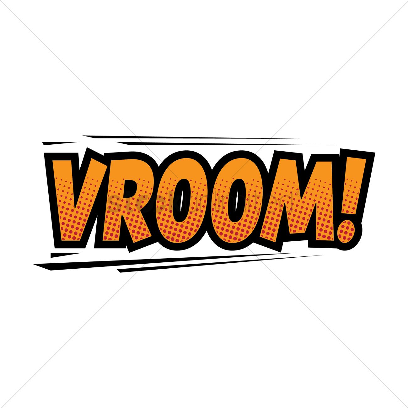 Vroom Vroom PNG-PlusPNG.com-1