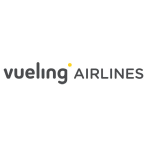 Vueling Logo PNG - 39488