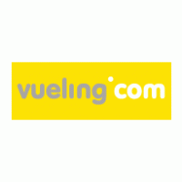 Vueling Airlines Logo by Bray