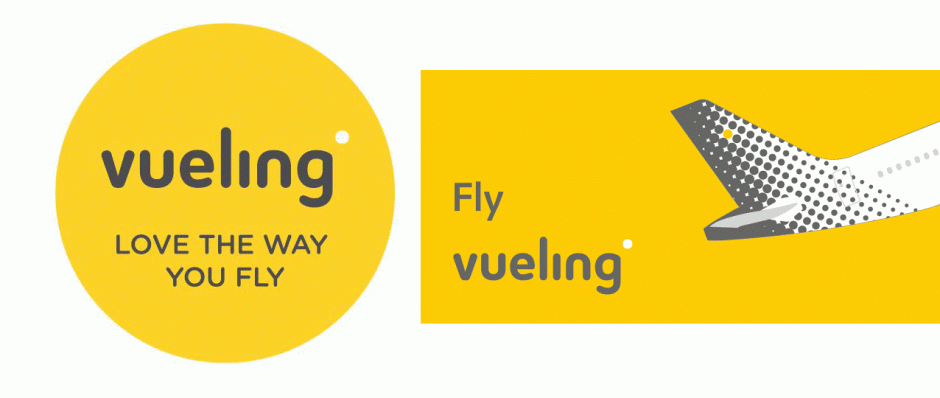 Vueling Logo Vector PNG - 29134