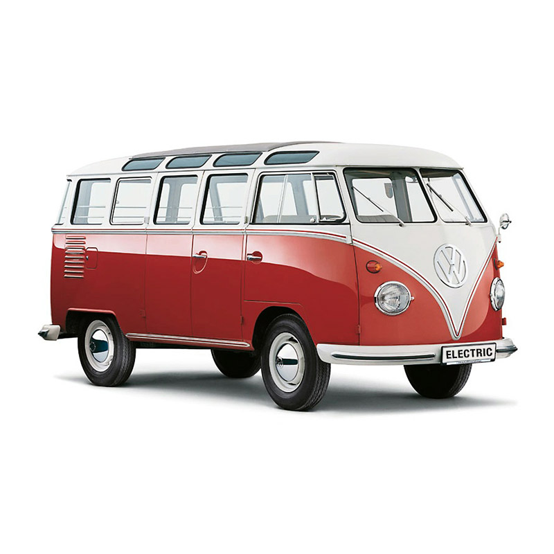 Volkswagen VW Bus, Type 2, Sa