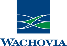 Wachovia Logo PNG - 31781