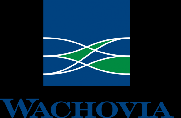 Wachovia Logo PNG - 31790