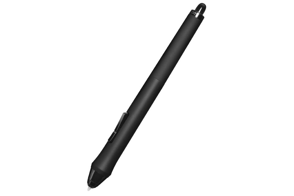 Wacom Art Pen w/ Stand and Re