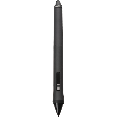 Wacom Intuos5 Grip Pen with S