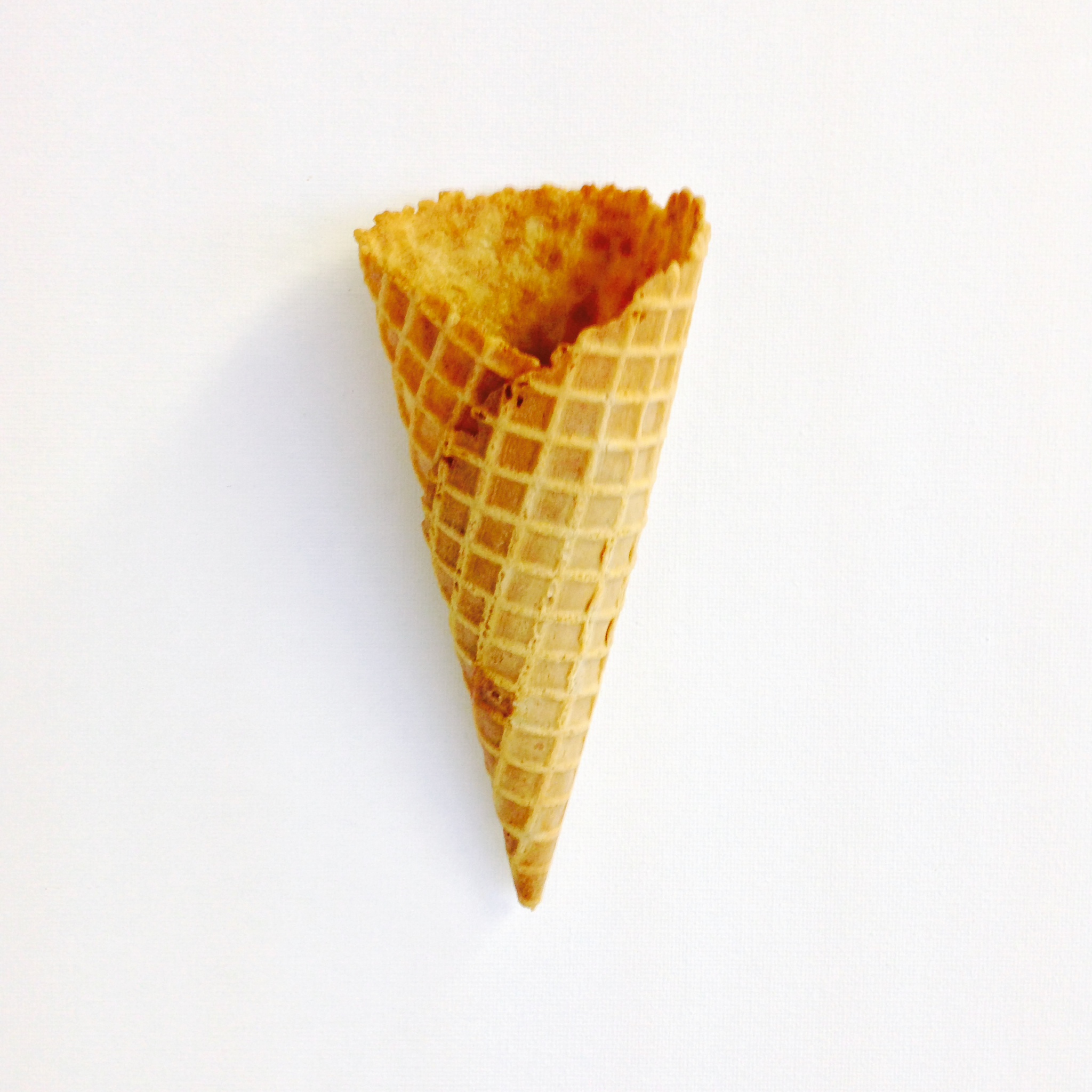 Waffle Cone PNG - 55501