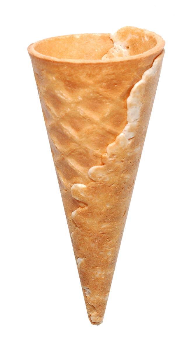 Waffle Cone PNG - 55497