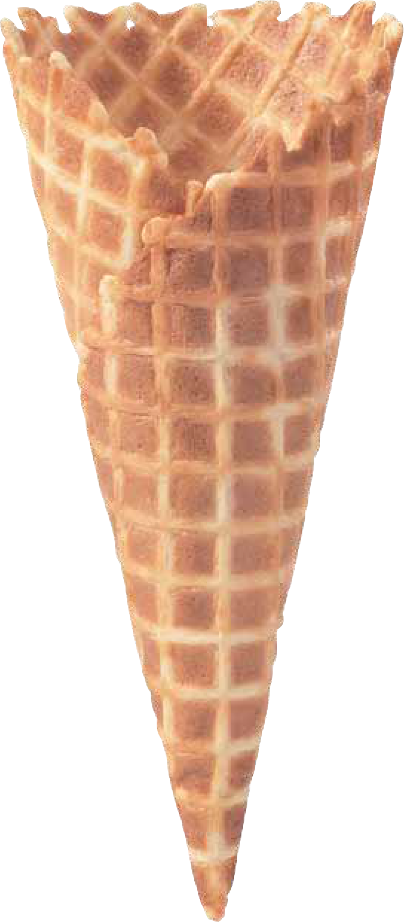 Waffle Cone PNG - 55496