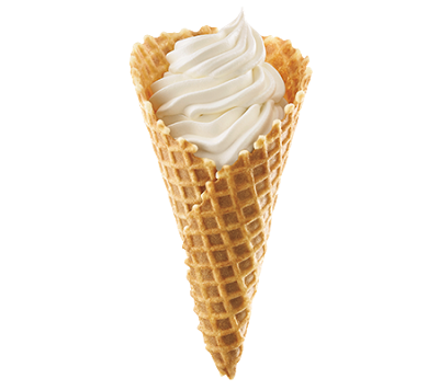Waffle Cone PNG - 55495