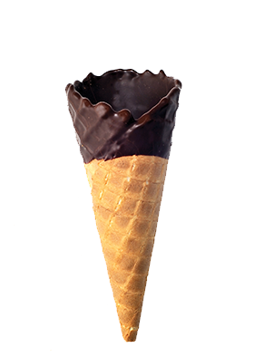 Waffle Cone PNG - 55500