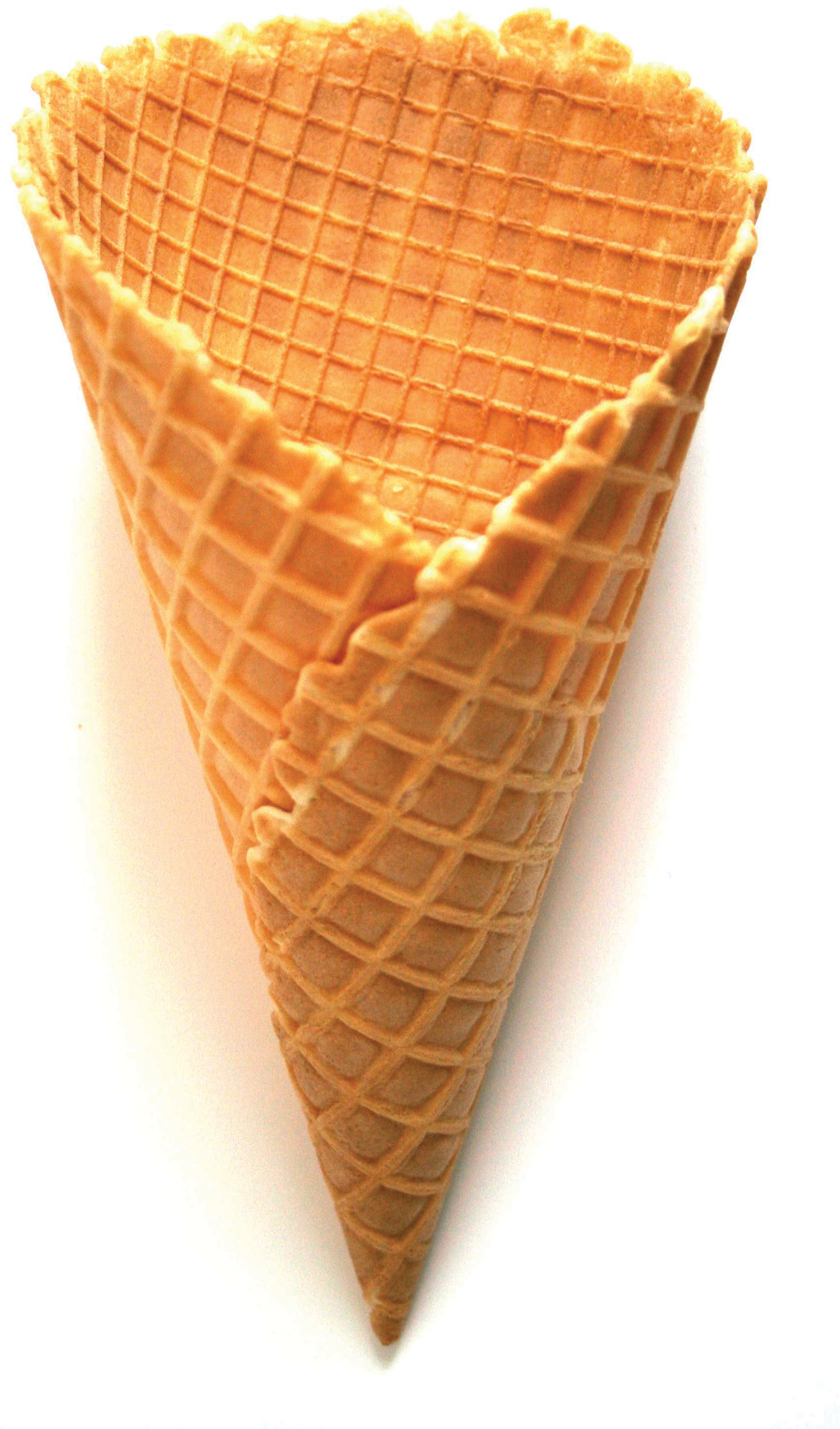Waffle Cone PNG - 55488