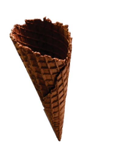Waffle Cone PNG - 55499
