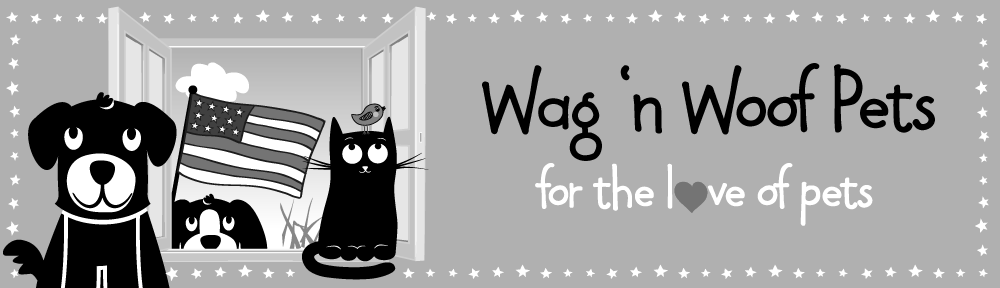 Wag PNG Black And White - 54208