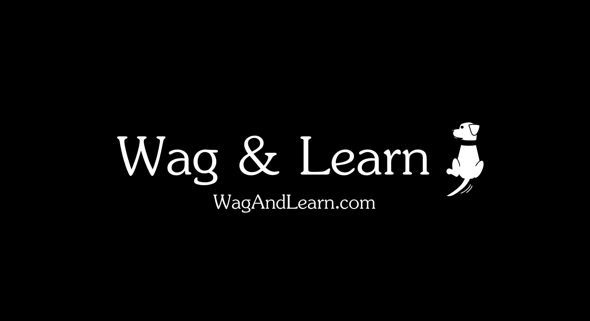 WAG Pet Services