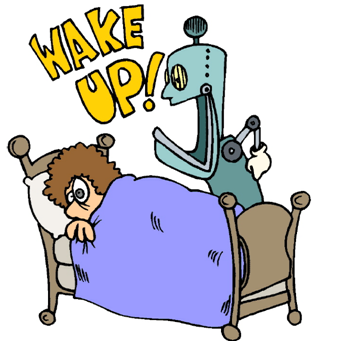 Waking Up PNG HD-PlusPNG.com-