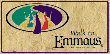 Walk To Emmaus PNG - 63510