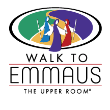 Walk To Emmaus PNG - 63502