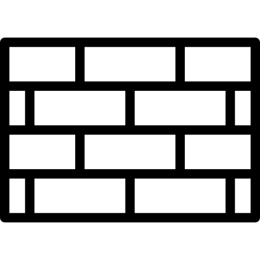 Wall PNG Black And White - 159674