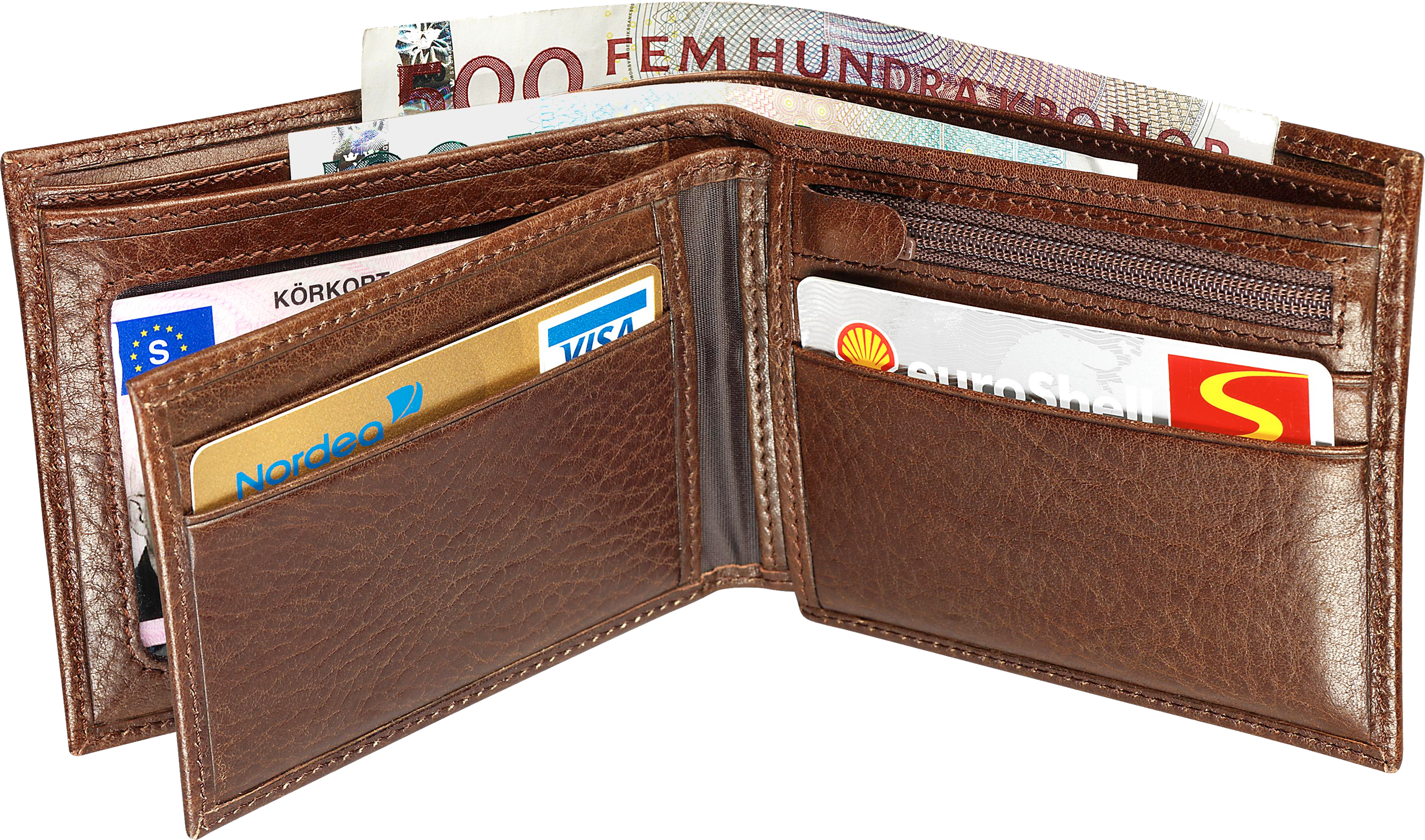 Wallet PNG - 21561
