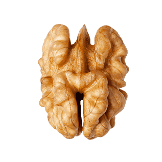 Walnuts packed with goodness 
