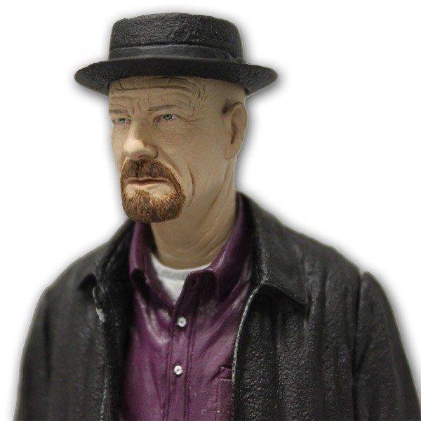 Walter White PNG - 26288
