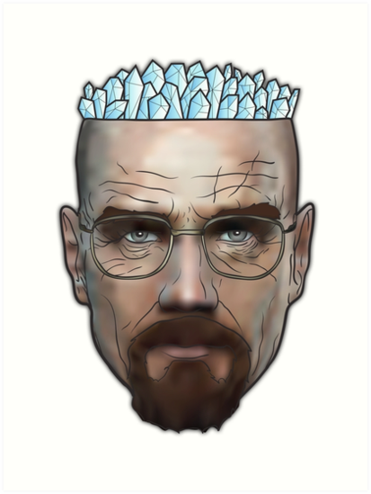 Walter White PNG - 26285