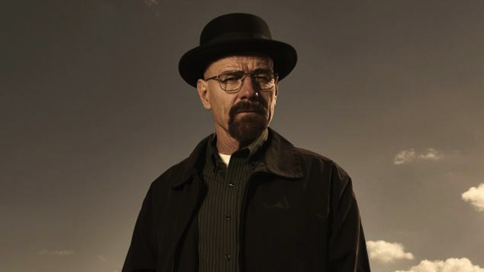 Walter White PNG - 26292