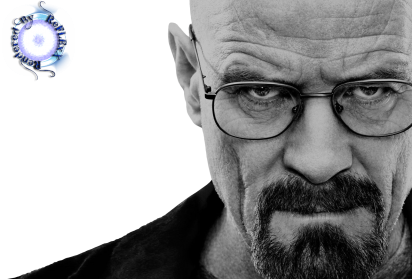 Walter White PNG - 26284