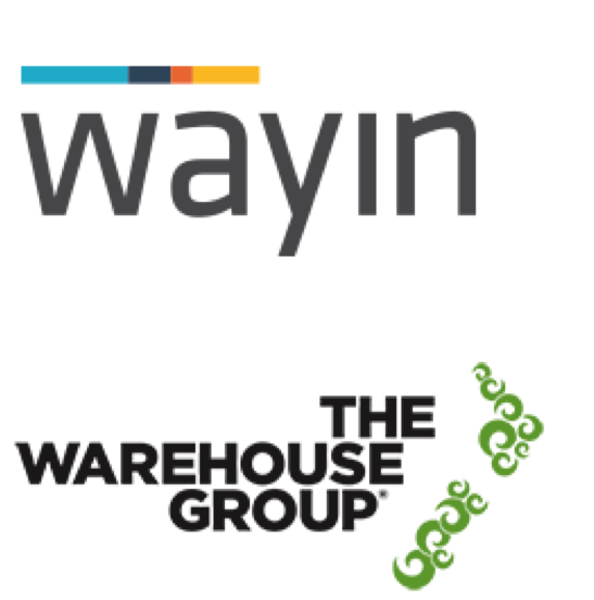 Warehouse Group Logo PNG - 103071