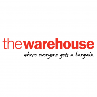 Warehouse Group Logo PNG - 103068