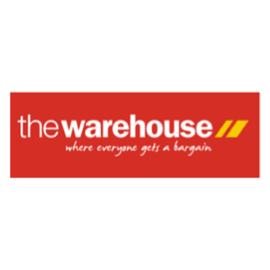 The Warehouse Group logo - Lo