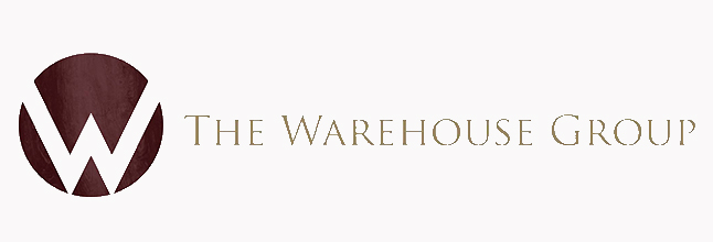 Warehouse Group Logo PNG - 103077