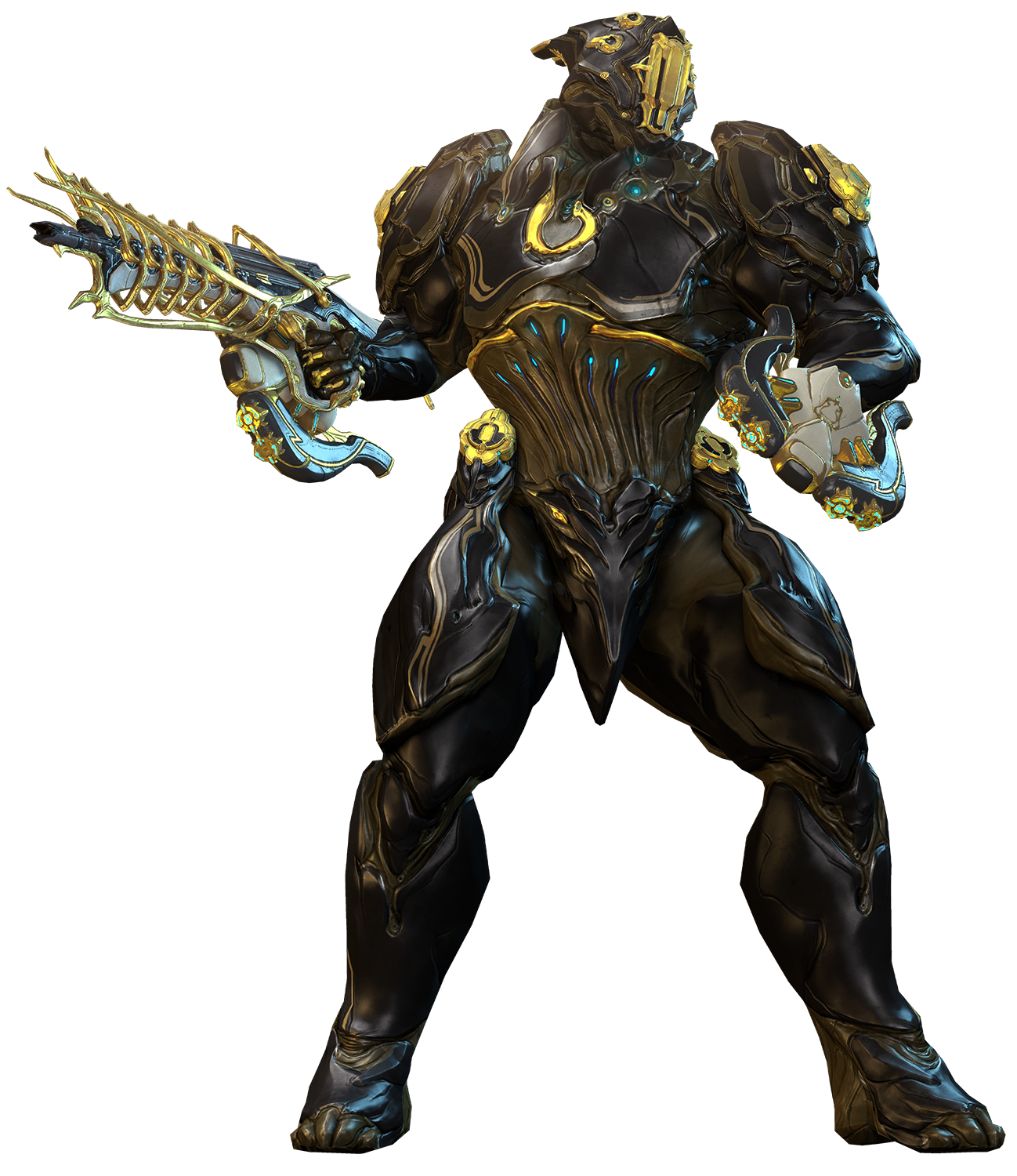 Collection of Warframe HD PNG. | PlusPNG