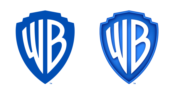 Warner Bros Logo PNG - 177728