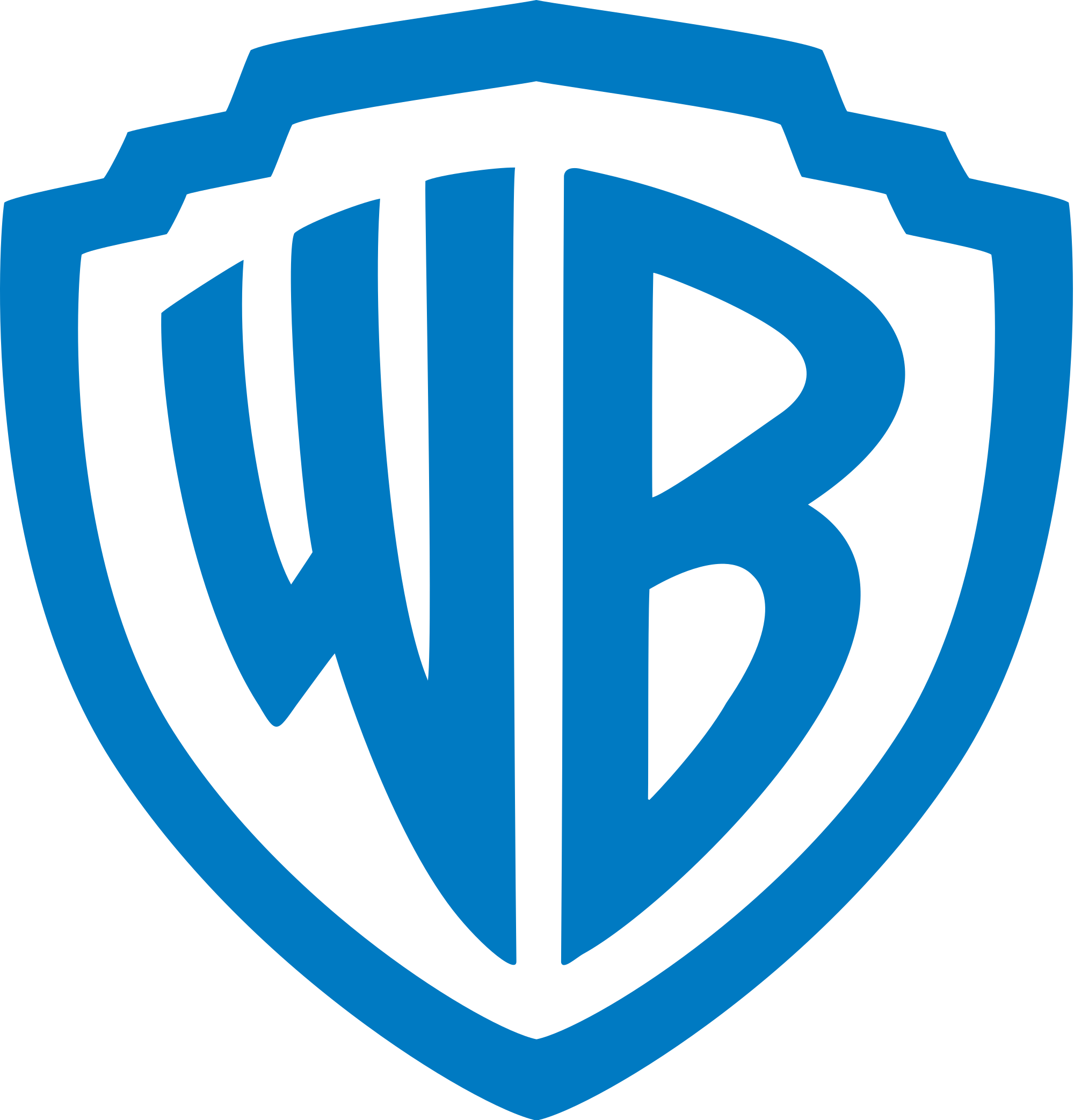 Warner Bros Logo PNG - 32406