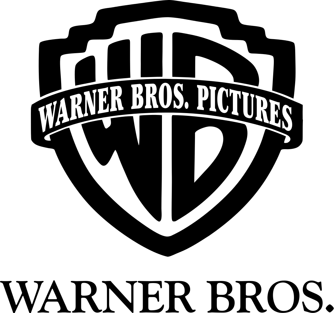 Transparent Warner Brothers L