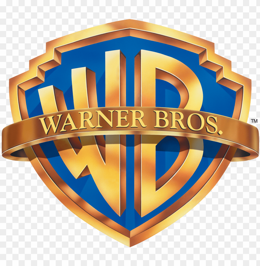 Warner Bros Logo PNG - 177724
