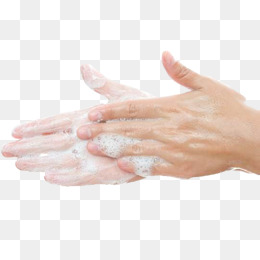 Wash Hands PNG HD - 125263