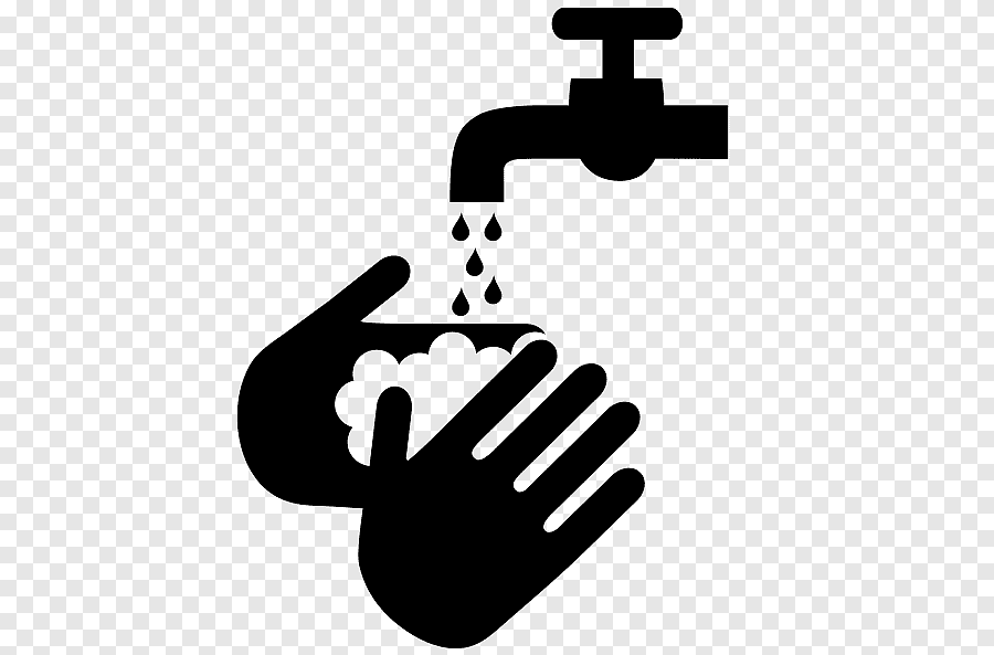 Washing Hand PNG - 180705