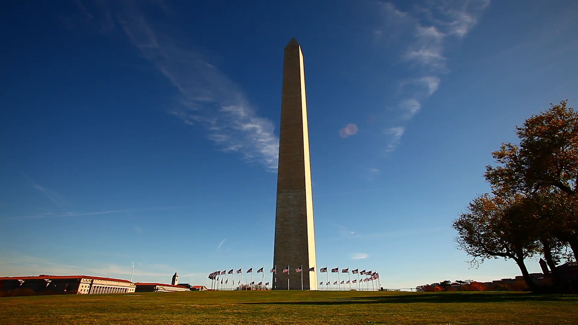 Washington Monument PNG HD - 121502