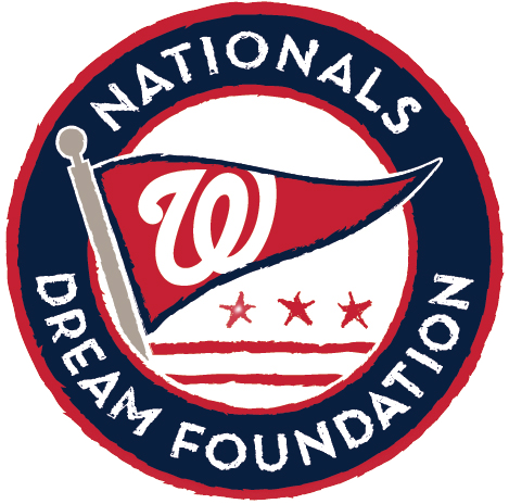 Washington Nationals Logo PNG - 98424