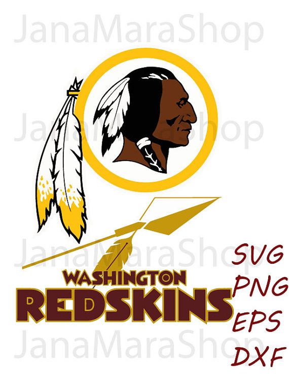 Washington Redskins PNG - 15085