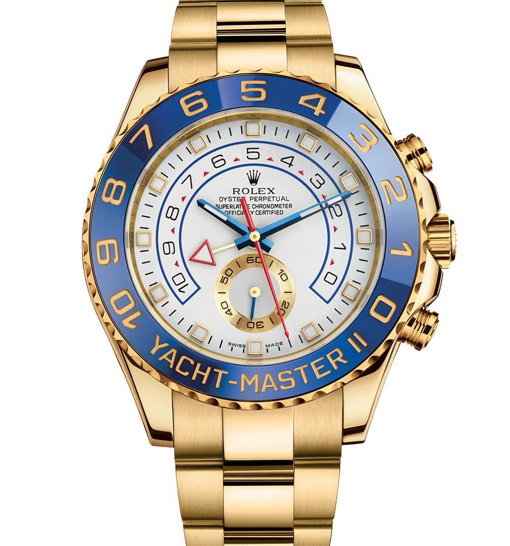 Rolex Watch PNG Clipart - Wat