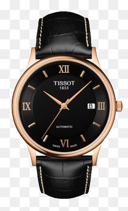 Tissot wristwatch male watch 