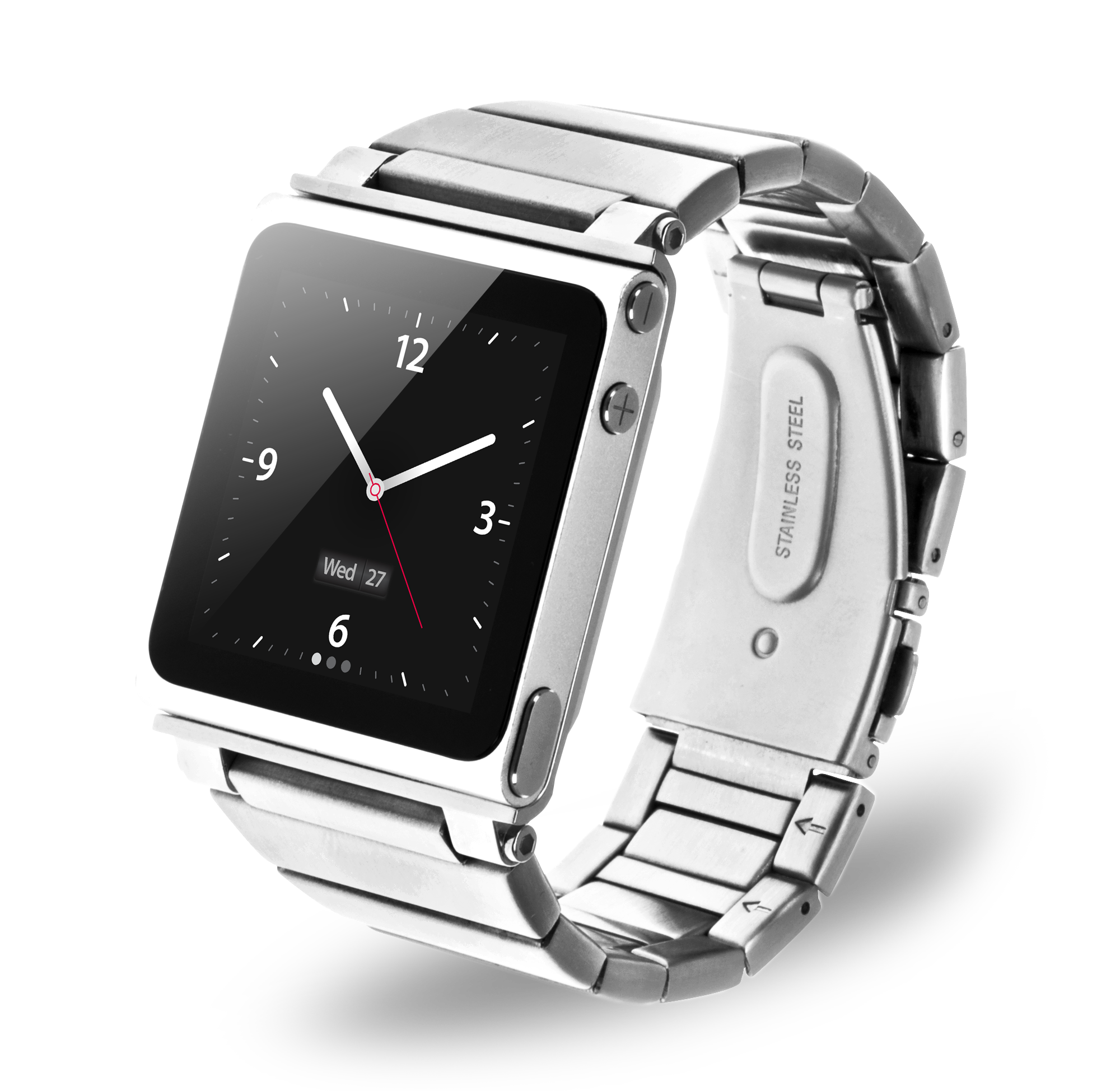 Watch Picture PNG Image
