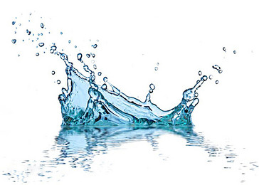 Water Drop Splash PNG - 85362